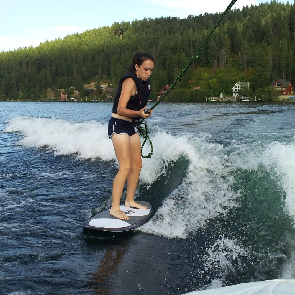 Meet your Posher, Anna